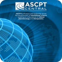 Adviser 7: ASCPT Central Adviser 7: ASCPT Central